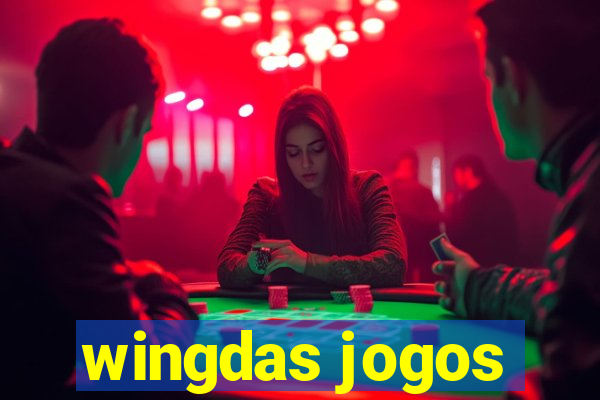 wingdas jogos